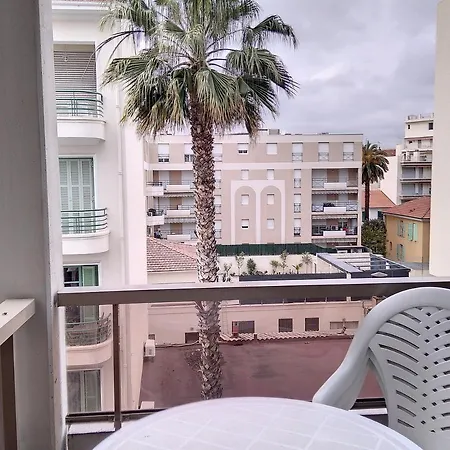 Appartement Graziella 402