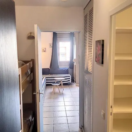 Apartment Graziella 402 Juan-les-Pins