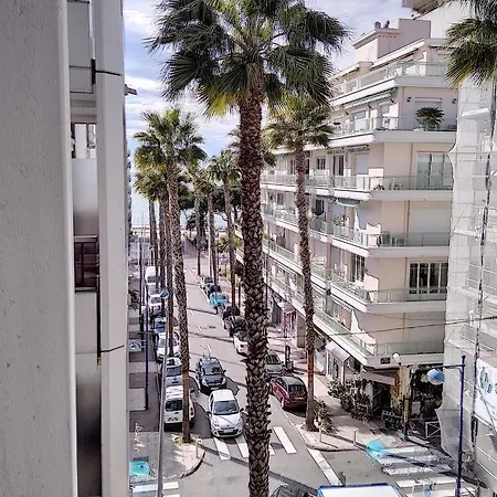 Graziella 402 Appartement *