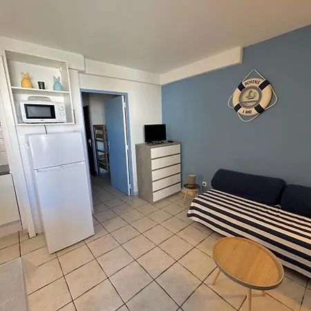 Apartment Graziella 402 Juan-les-Pins