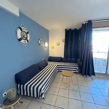 Apartment Graziella 402 *