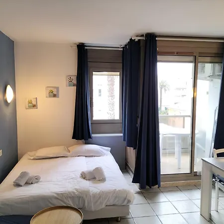 Graziella 402 Appartement