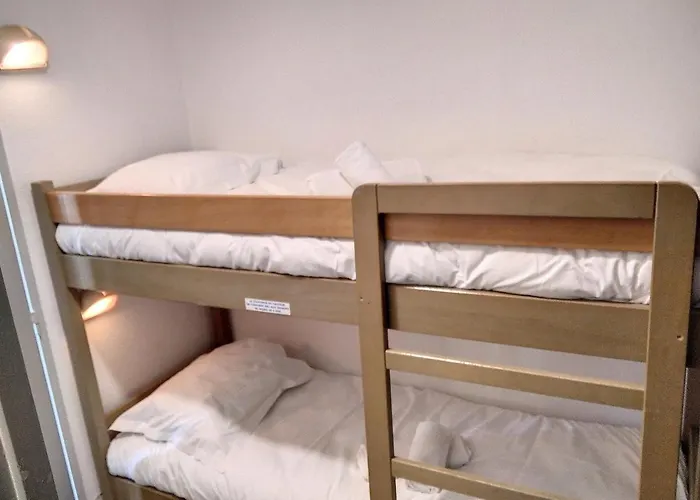 Graziella 402 Apartment *