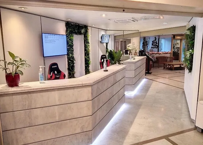 Apartment Graziella 402 *