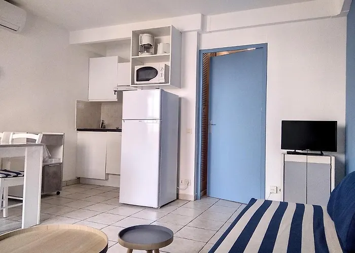 Apartment Graziella 402 *