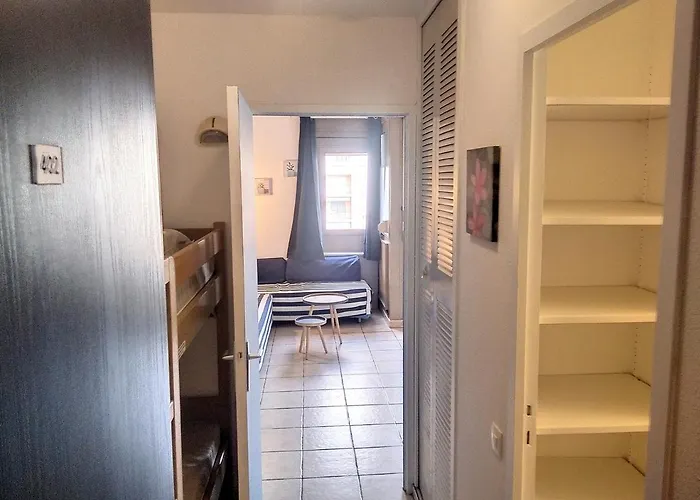 Apartment Graziella 402 Juan-les-Pins