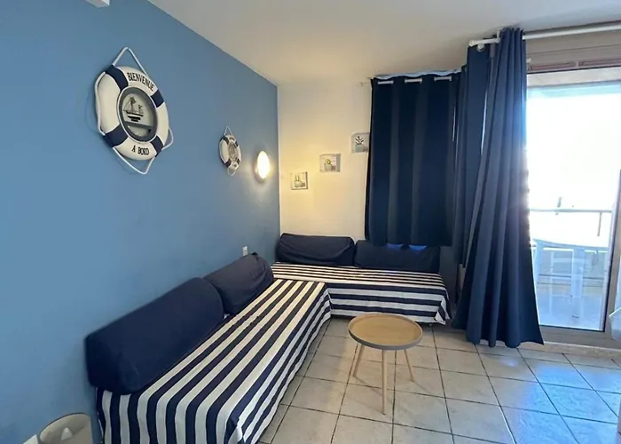 Apartment Graziella 402 *