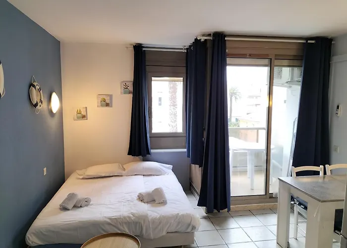 Graziella 402 Apartment